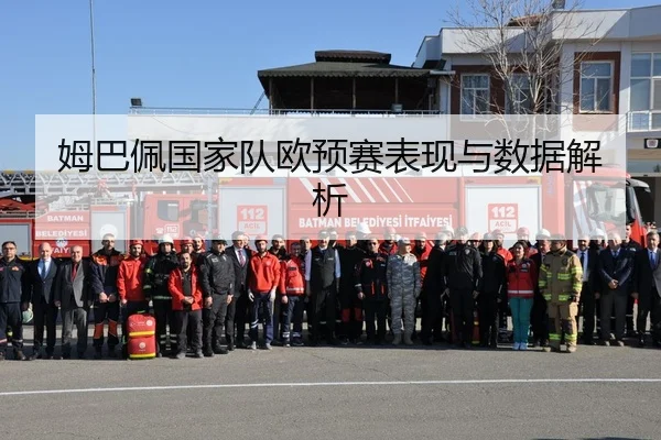 姆巴佩国家队欧预赛表现与数据解析